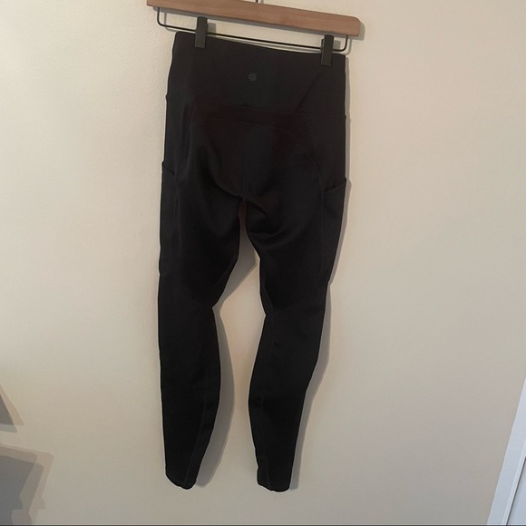 Athleta Thigh Pocket Full Length Leggings - Picture 4 of 8